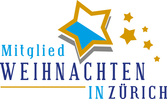 Weihnachten in Zürich
