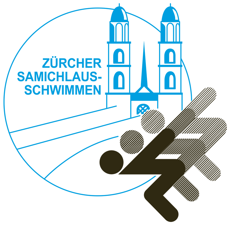 logo zuercher limmatschwimmen