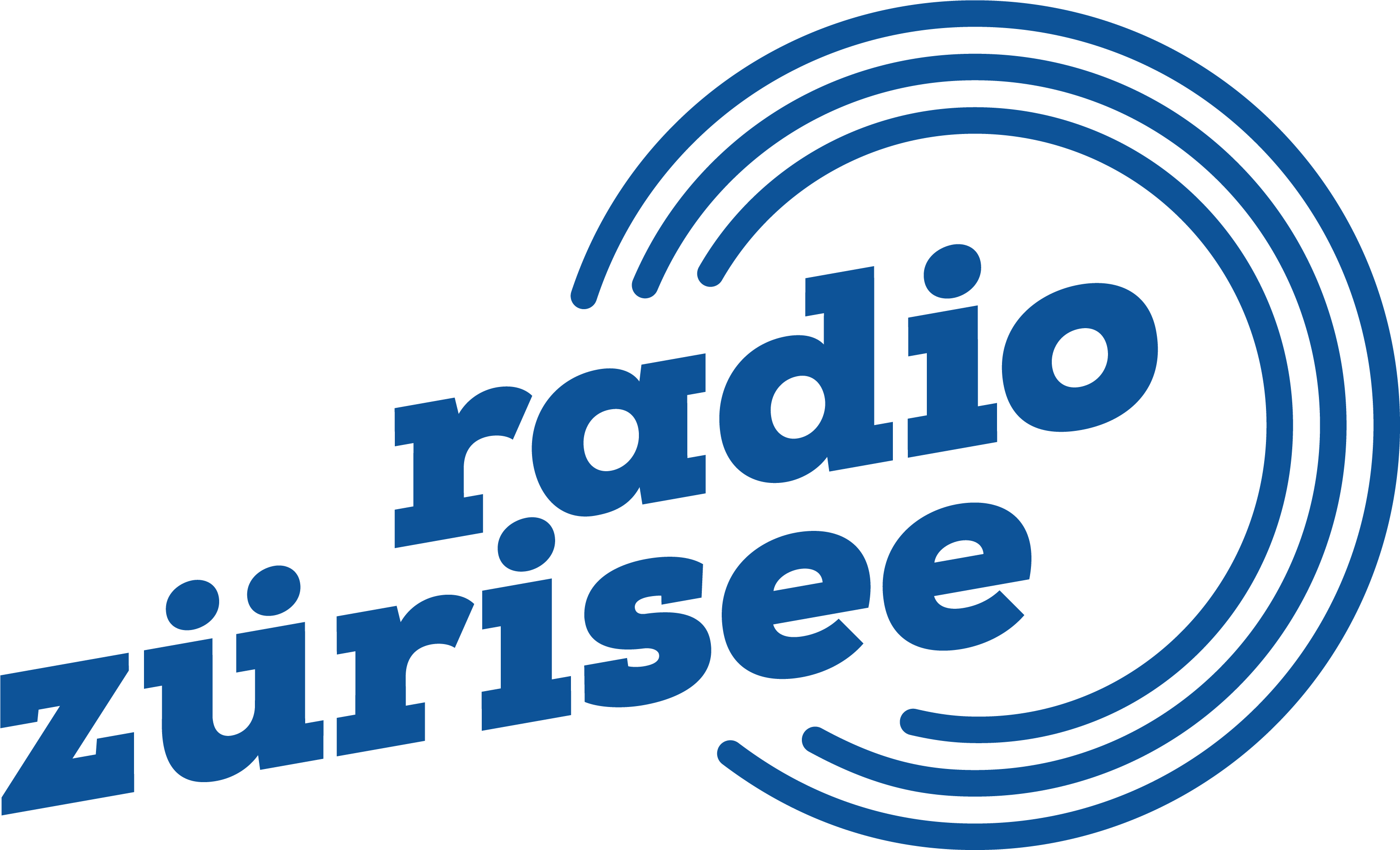 radio zuerisee